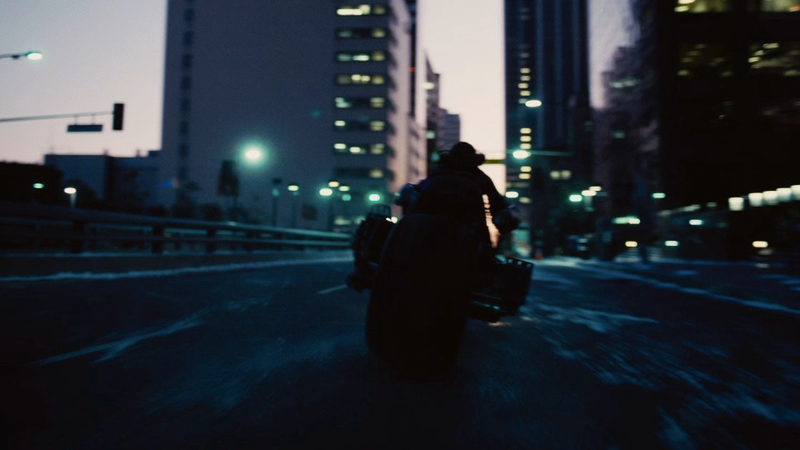 Illustration for article titled Dark Knight Rises trailer screencaps show just how bad it gets for Bruce Wayne
